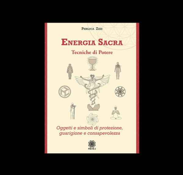 Energia Sacra di Pierluca Zizzi