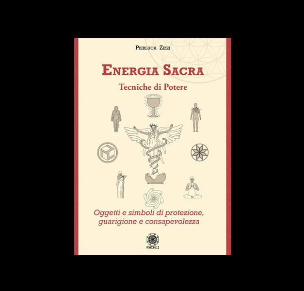 Energia Sacra di Pierluca Zizzi Energia Sacra di Pierluca Zizzi