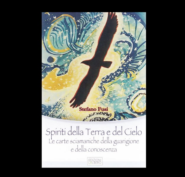 Spiriti della Terra e del Cielo Spiriti della Terra e del Cielo