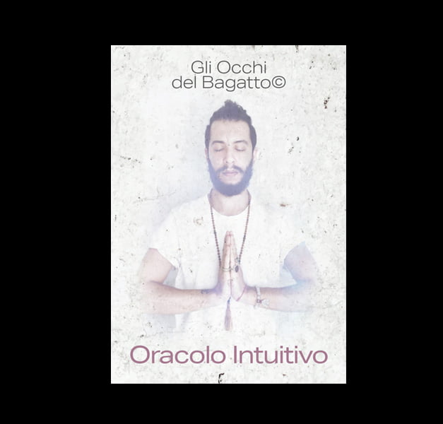Gli Occhi del Bagatto - Oracolo intuitivo