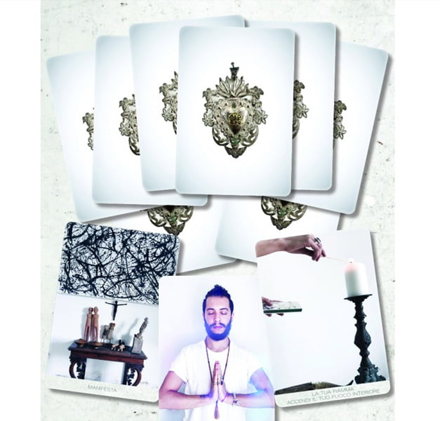 Gli Occhi del Bagatto - Oracolo intuitivo - immagine 2