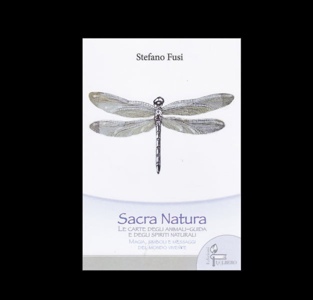 Sacra Natura - Le carte degli Animali - Image 2