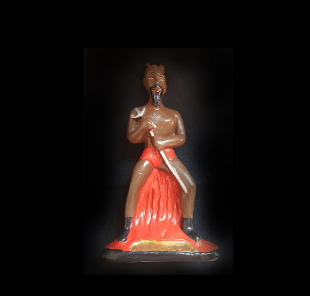 EXU LUCIFER CM 20 EXU LUCIFER CM 20