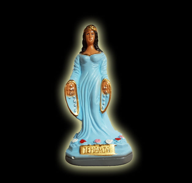 IEMANJÁ - cm 18 IEMANJÁ - cm 18