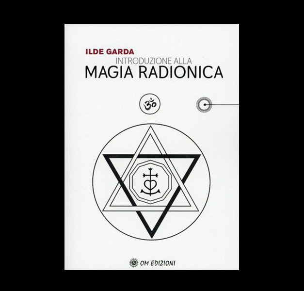 INTRODUZIONE ALLA MAGIA RADIONICA INTRODUZIONE ALLA MAGIA RADIONICA