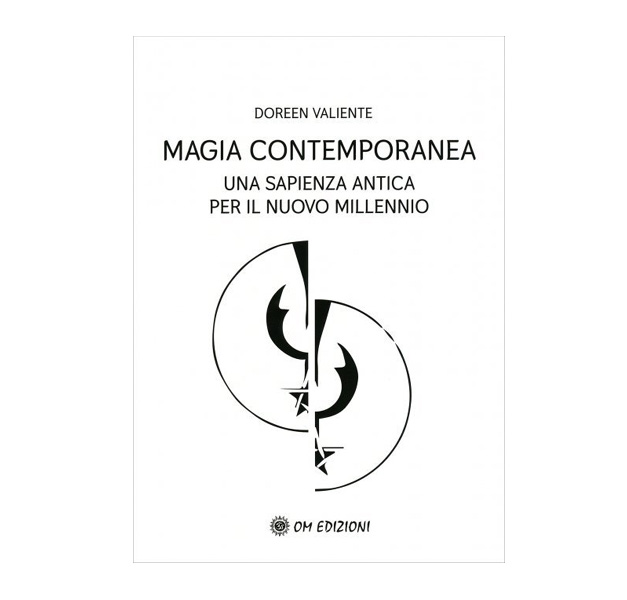 MAGIA CONTEMPORANEA di Doreen Valiente MAGIA CONTEMPORANEA di Doreen Valiente
