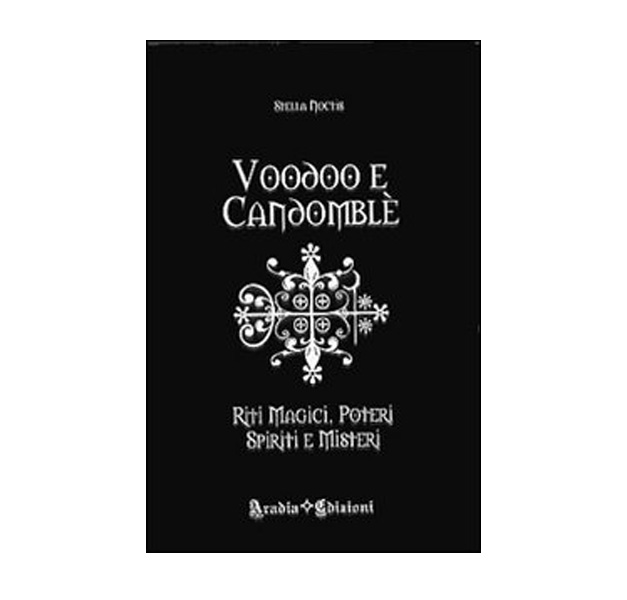 VOODOO E CANDOMBLE' VOODOO E CANDOMBLE'