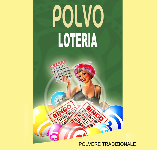 PO BINGO & LOTERIA PO BINGO & LOTERIA