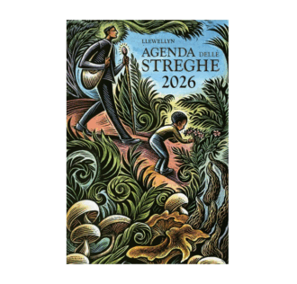 AGENDA DELLE STREGHE 2026