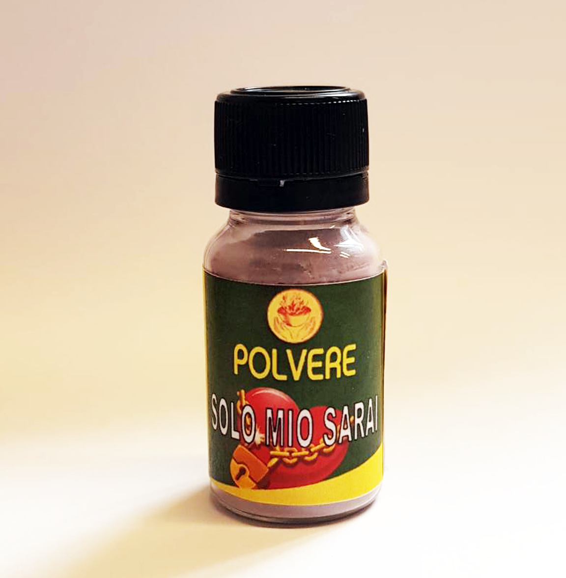 ONLY MINE YOU WILL BE! POWDER - Image 2