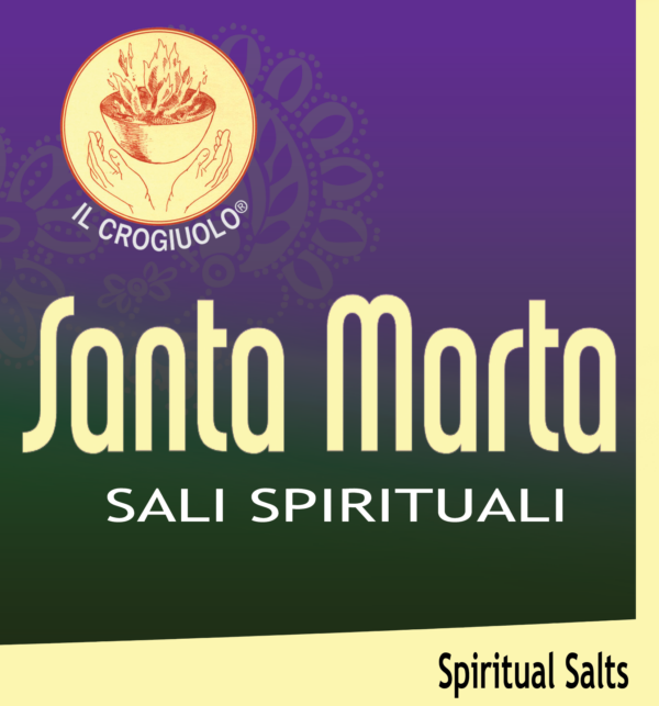 SAINT MARTA  SALTS