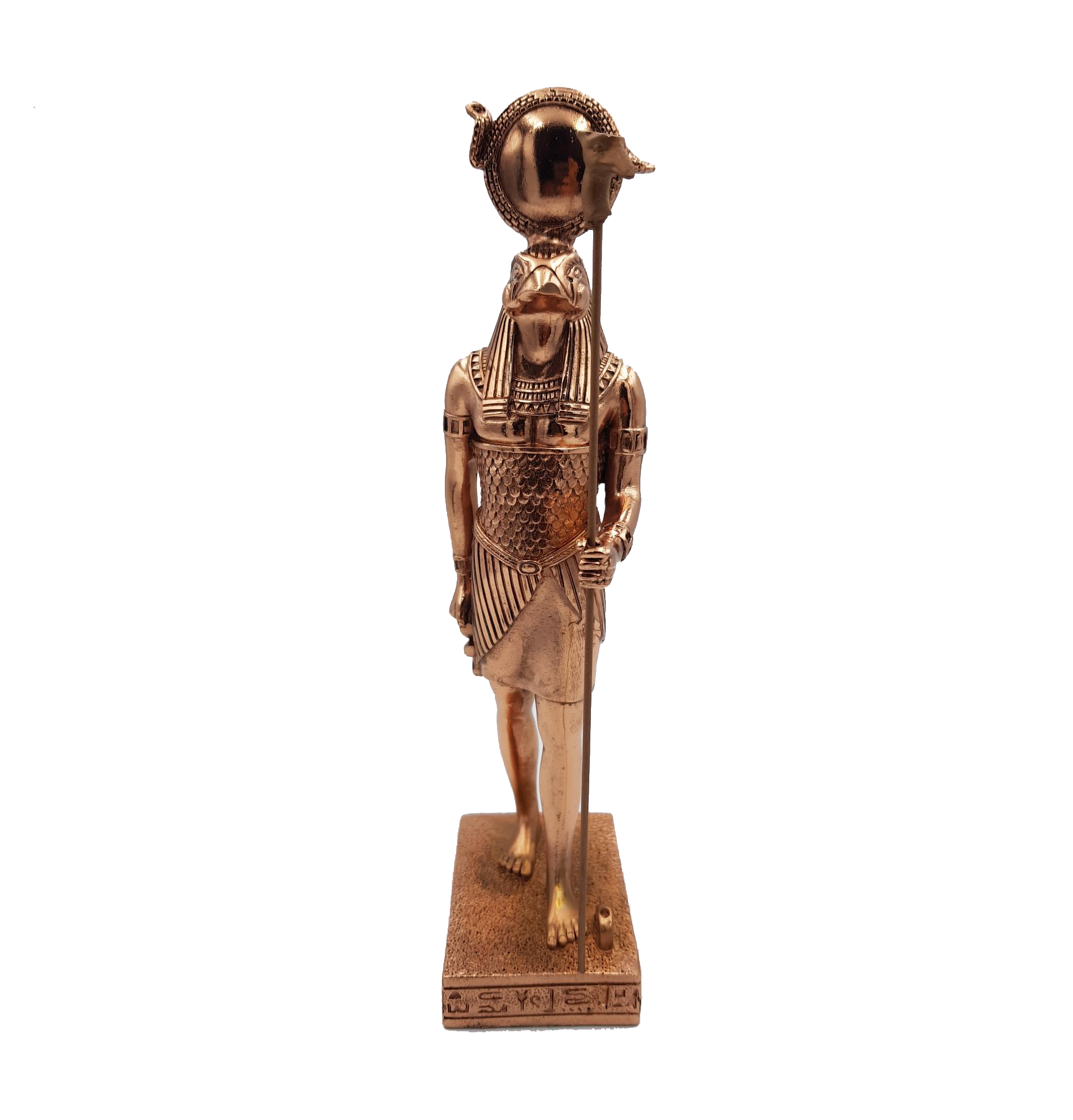 RA STATUE - Image 2