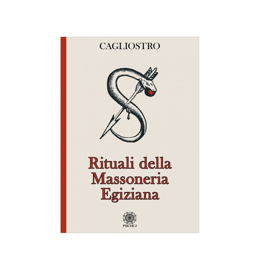 RITUALI DELLA MASSONERIA EGIZIANA RITUALI DELLA MASSONERIA EGIZIANA