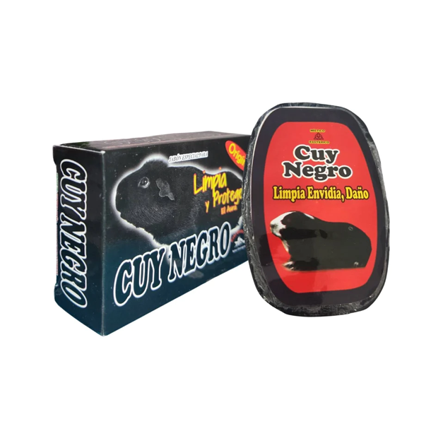 CUY SOAP CUY SOAP