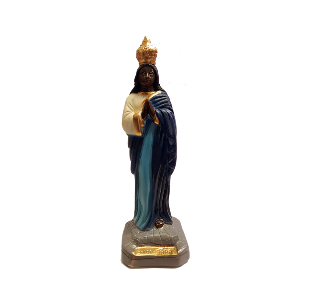 Santa Sara Kali statue - cm 22 Santa Sara Kali statue - cm 22