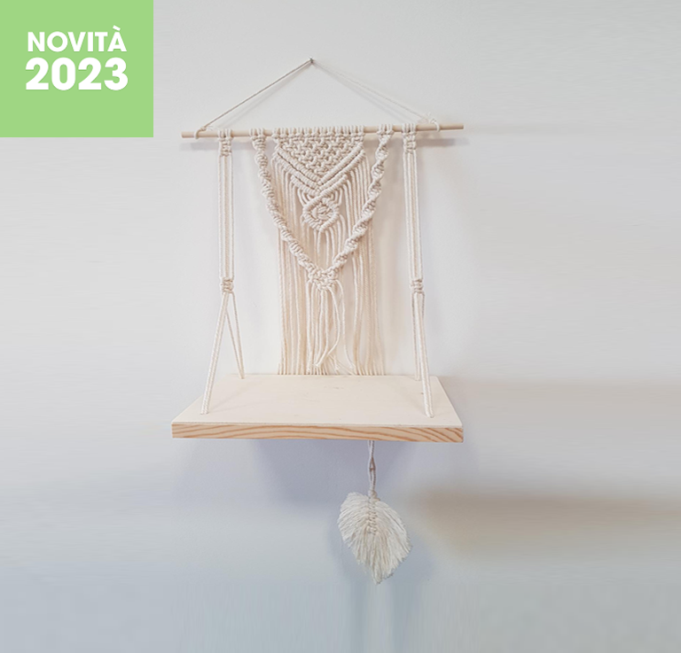 HANDMADE GENESA HOLDER #3 HANDMADE GENESA HOLDER #3