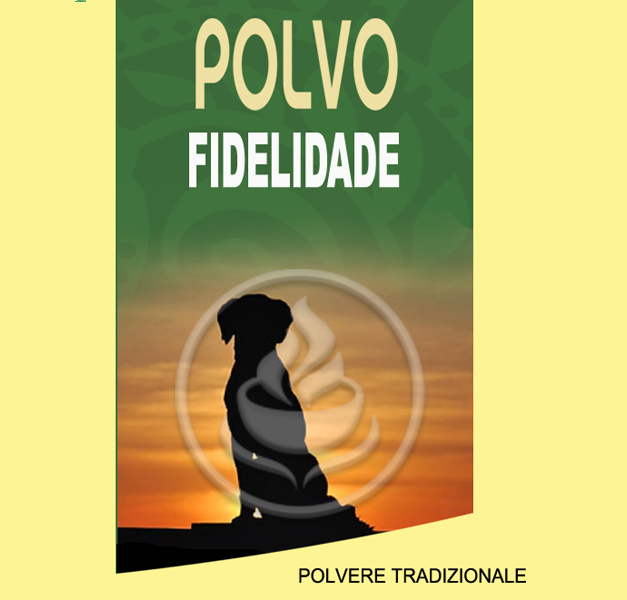 POLVERE FIDELIDAD POLVERE FIDELIDAD
