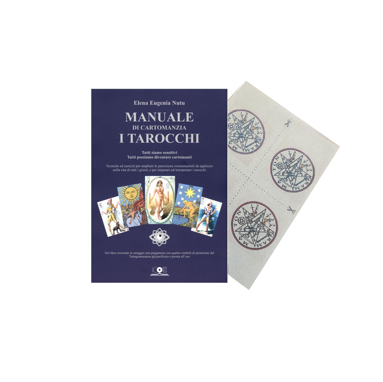 MANUALE DI CARTOMANZIA - I TAROCCHI - Image 2