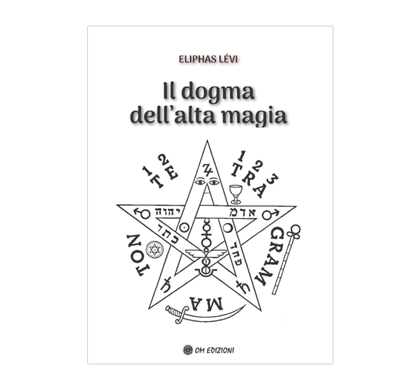 IL DOGMA DELL'ALTA MAGIA