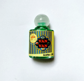 VAN VAN OIL - 10 ML