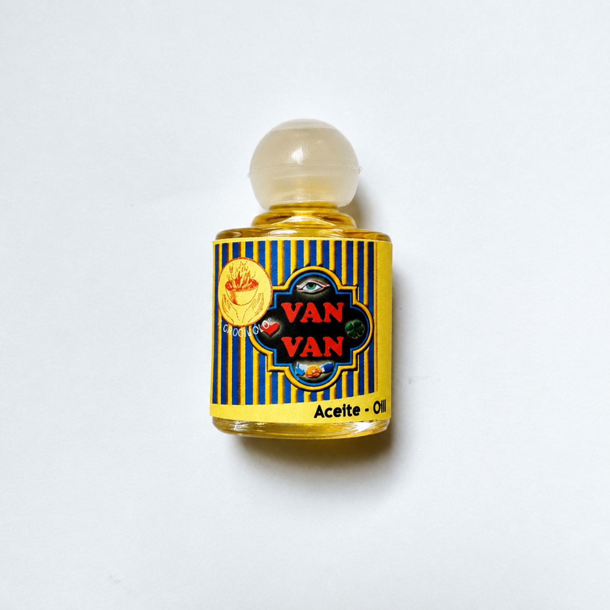 VAN VAN OIL 10 ml VAN VAN OIL 10 ml