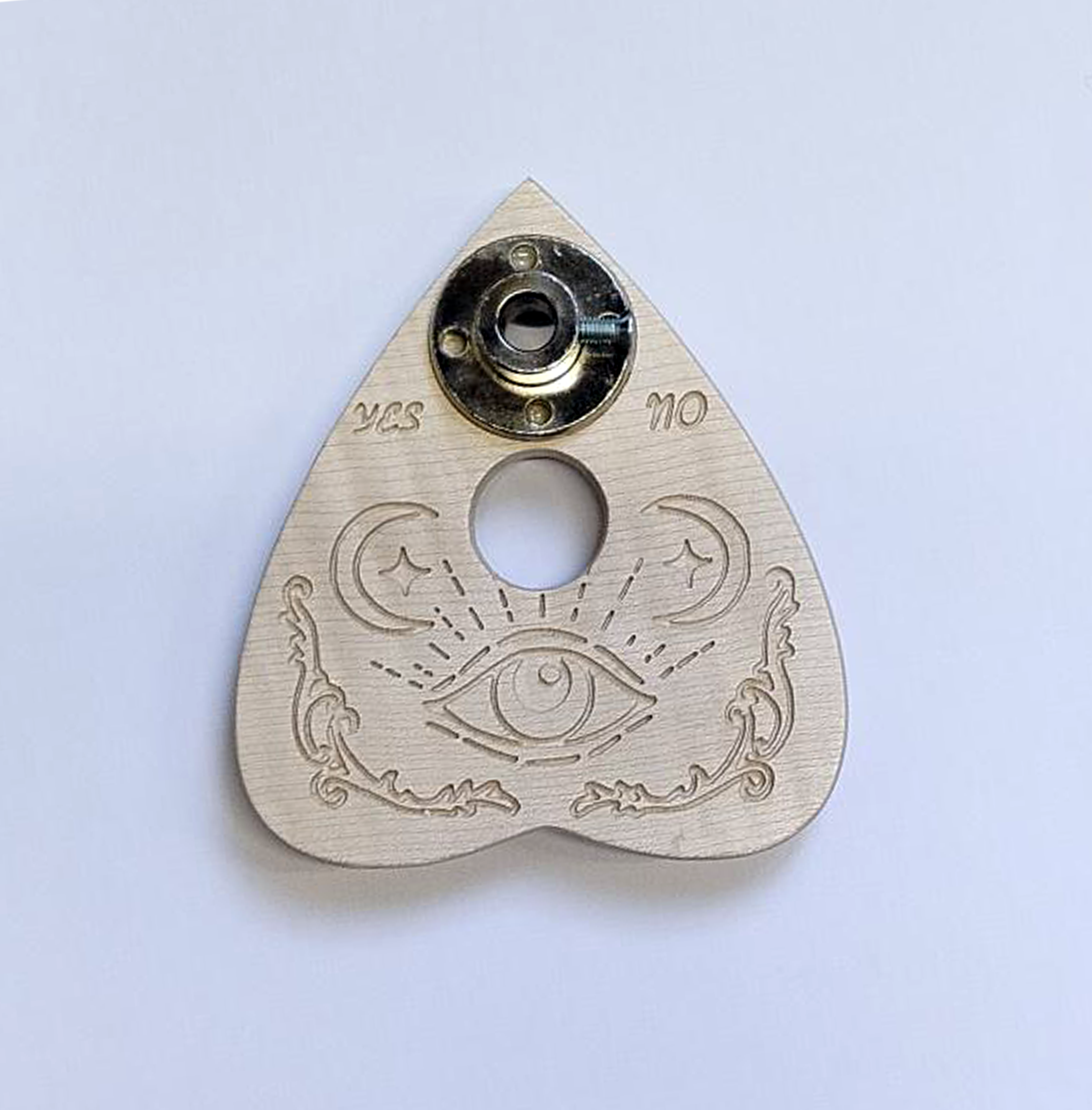 PLANCHETTE IN LEGNO DI ULIVO PROFESSIONALE - immagine 2