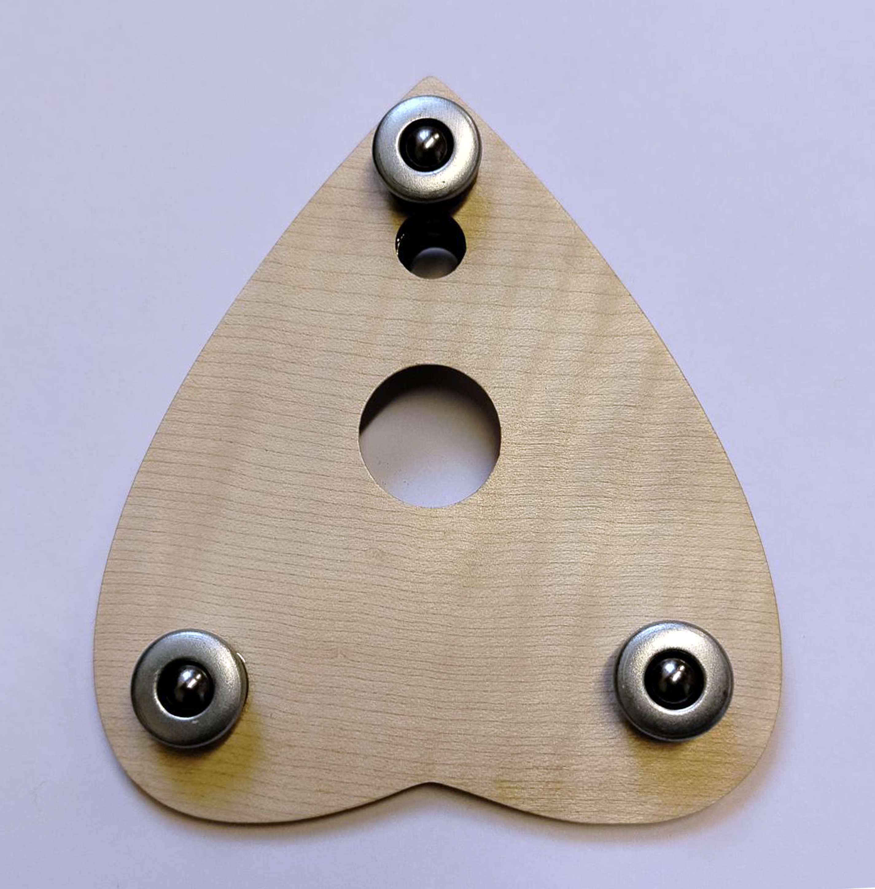 PLANCHETTE IN LEGNO DI ULIVO PROFESSIONALE - immagine 4