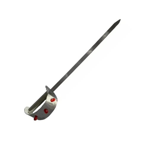 SPADA IN ACCIAIO PER OGUM - 55 CM