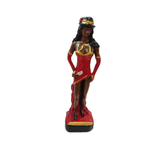 POMBA GIRA MARIA NAVALHA CM 20