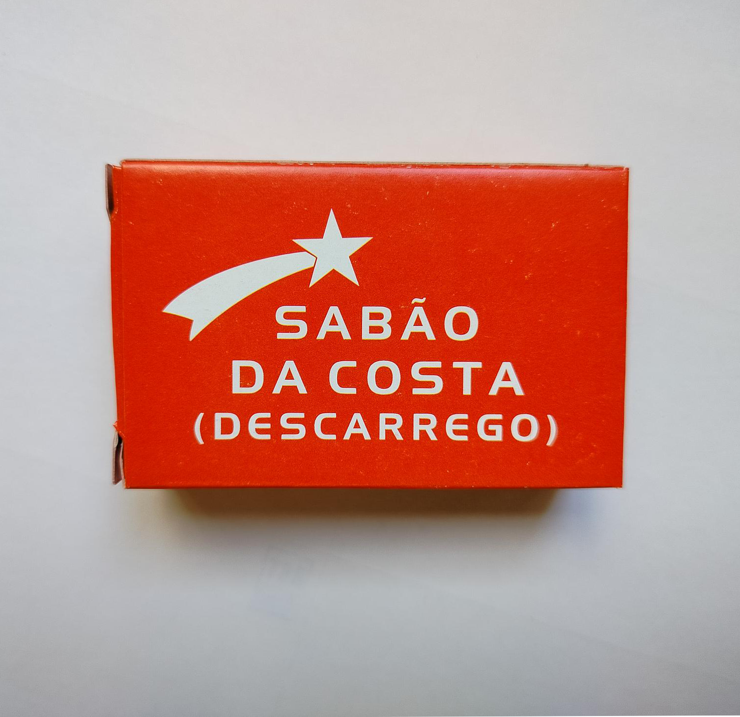 SABAO DA COSTA - SAPONE NERO DELLA COSTA - immagine 2