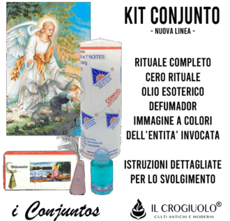 KIT GUARDIAN ANGEL KIT GUARDIAN ANGEL