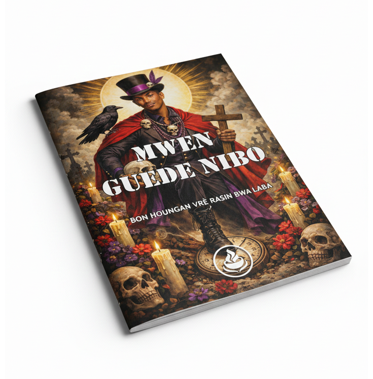 MWEN GUEDE NIBO - (Io Guede Nibo) MWEN GUEDE NIBO - (Io Guede Nibo)