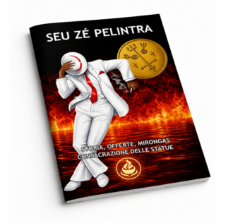 MINILIBRO SEU ZE PELINTRA