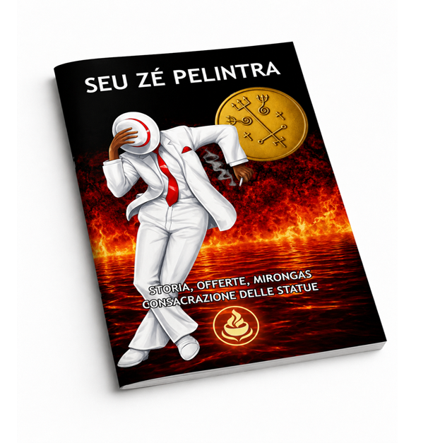 MINILIBRO SEU ZE PELINTRA