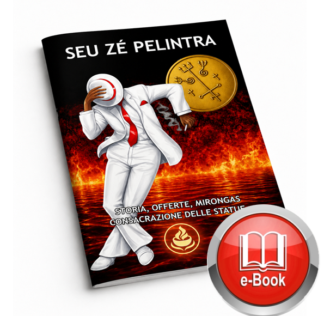 MINILIBRO SEU ZE PELINTRA - VERSIONE EBOOK