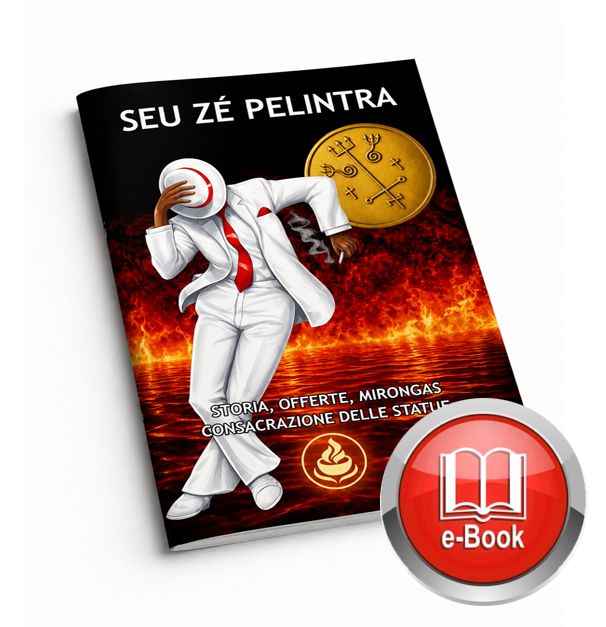 MINILIBRO SEU ZE PELINTRA - VERSIONE EBOOK