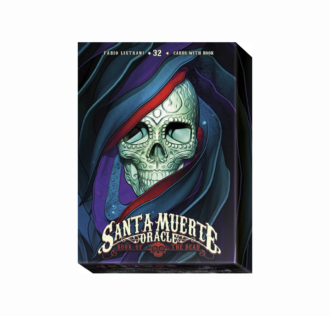 SANTA MUERTE ORACLE SANTA MUERTE ORACLE