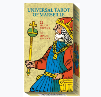 Marseille Universal Tarot Marseille Universal Tarot