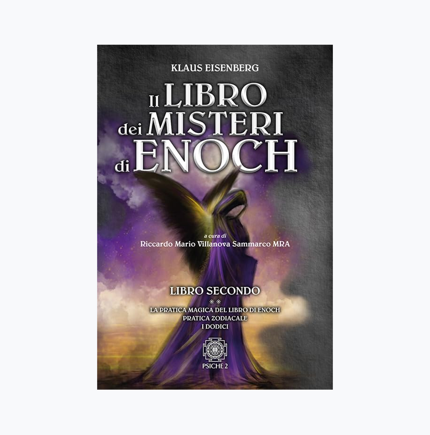 MAGIA ERMETICA REINTEGRATIVA - RITI EGIZI, TRASMISSIONE INIZIATICA