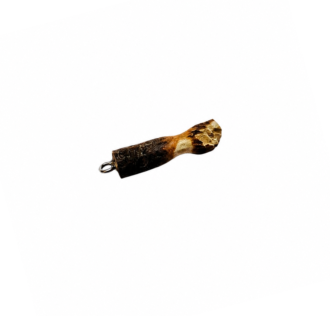 FIGA IN GUINE WOOD 2 CM FIGA IN GUINE WOOD 2 CM