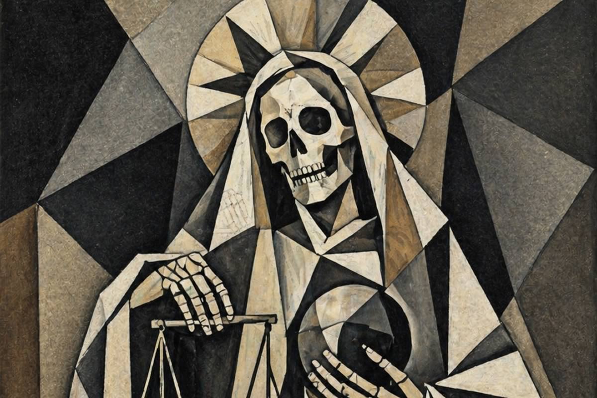 Santa Muerte