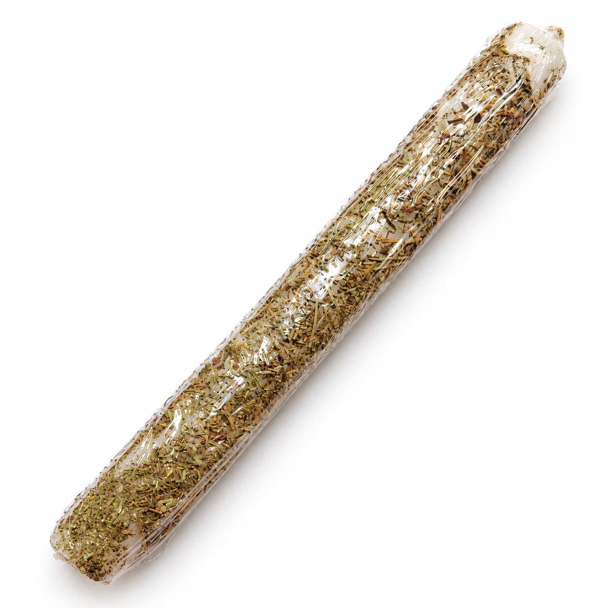 MAGIC CANDLE - RITUALIZED CANDLE DE LA LIMPIA - CLEANSING CANDLE - Image 2
