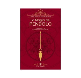 LA MAGIA DEL PENDOLO