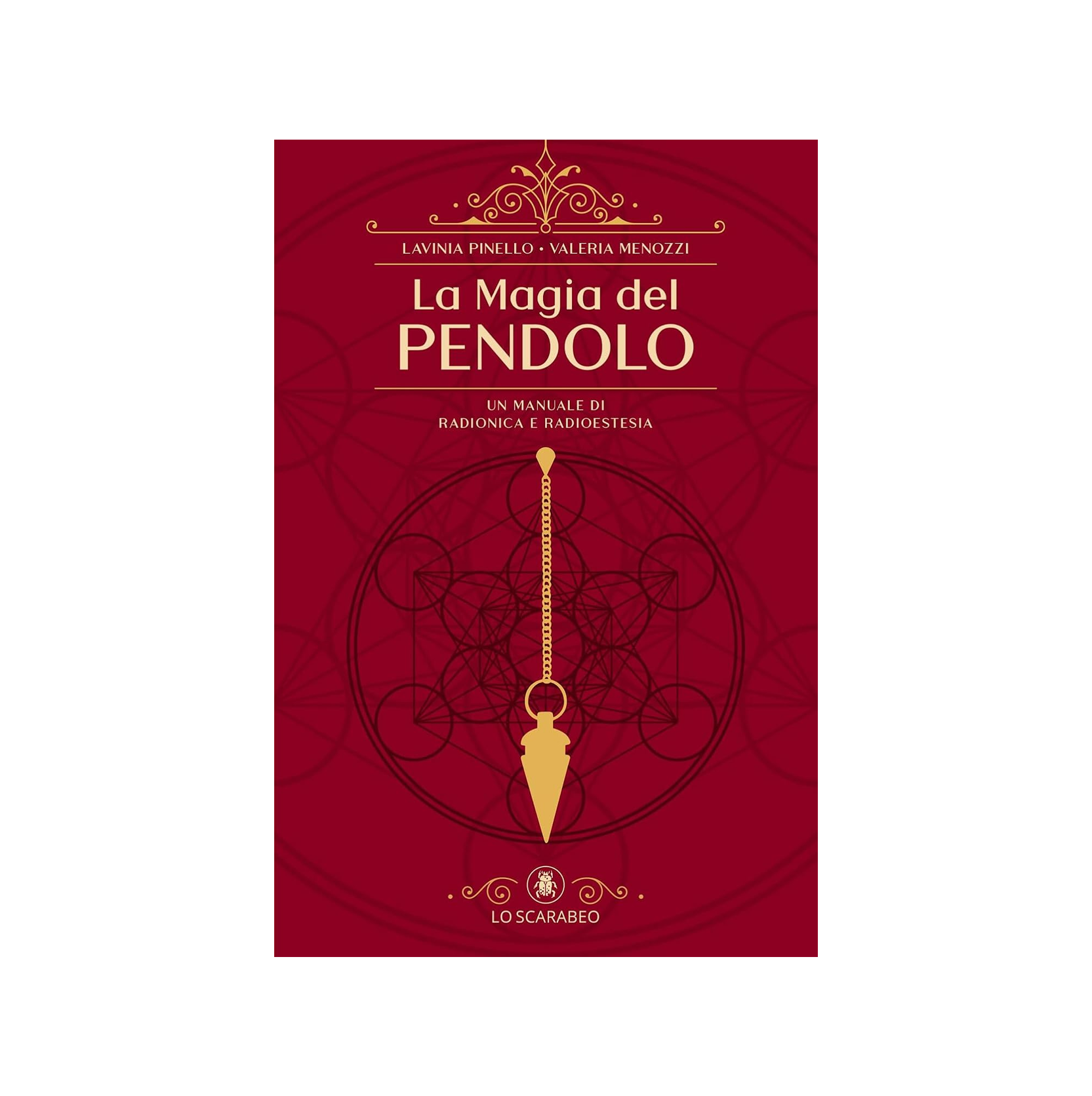 LA MAGIA DEL PENDOLO